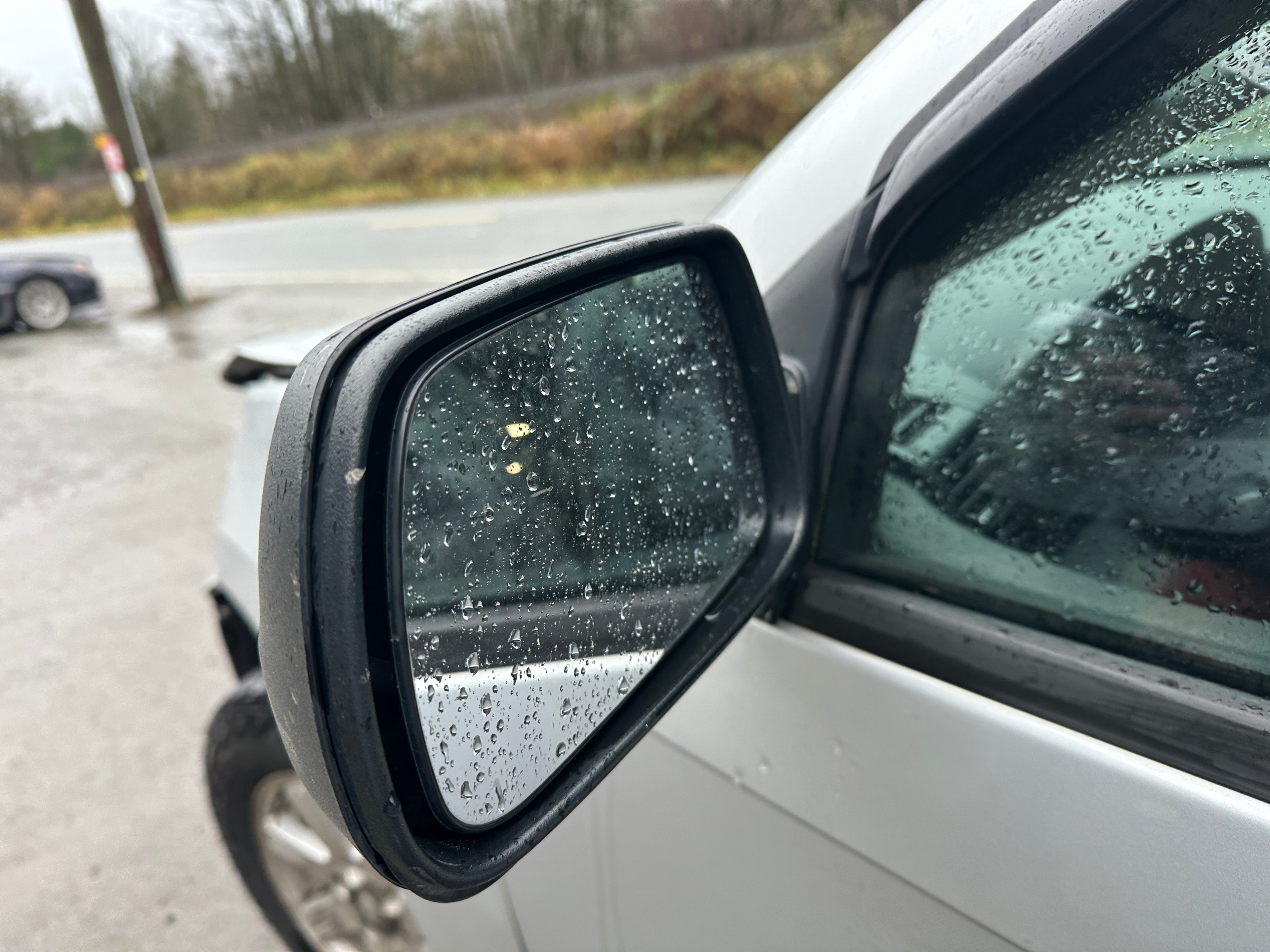 2008 Jeep Grand Cherokee WK Laredo 3.0 CRD – J2565