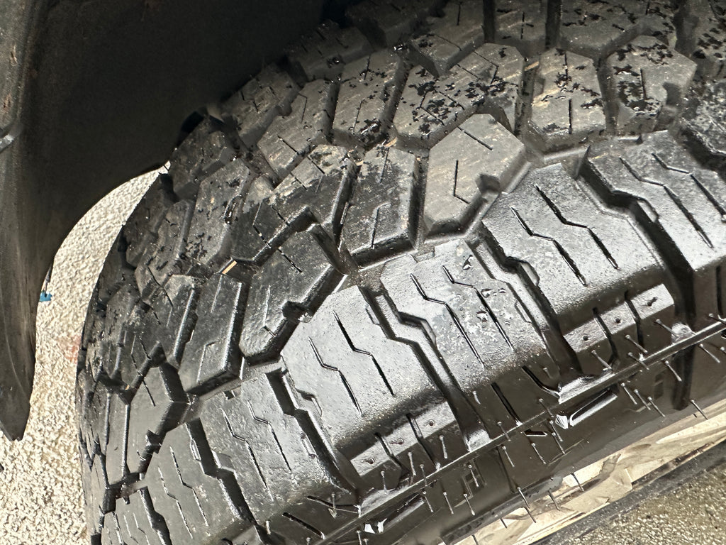 2008 Jeep Grand Cherokee WK Laredo 3.0 CRD – J2565