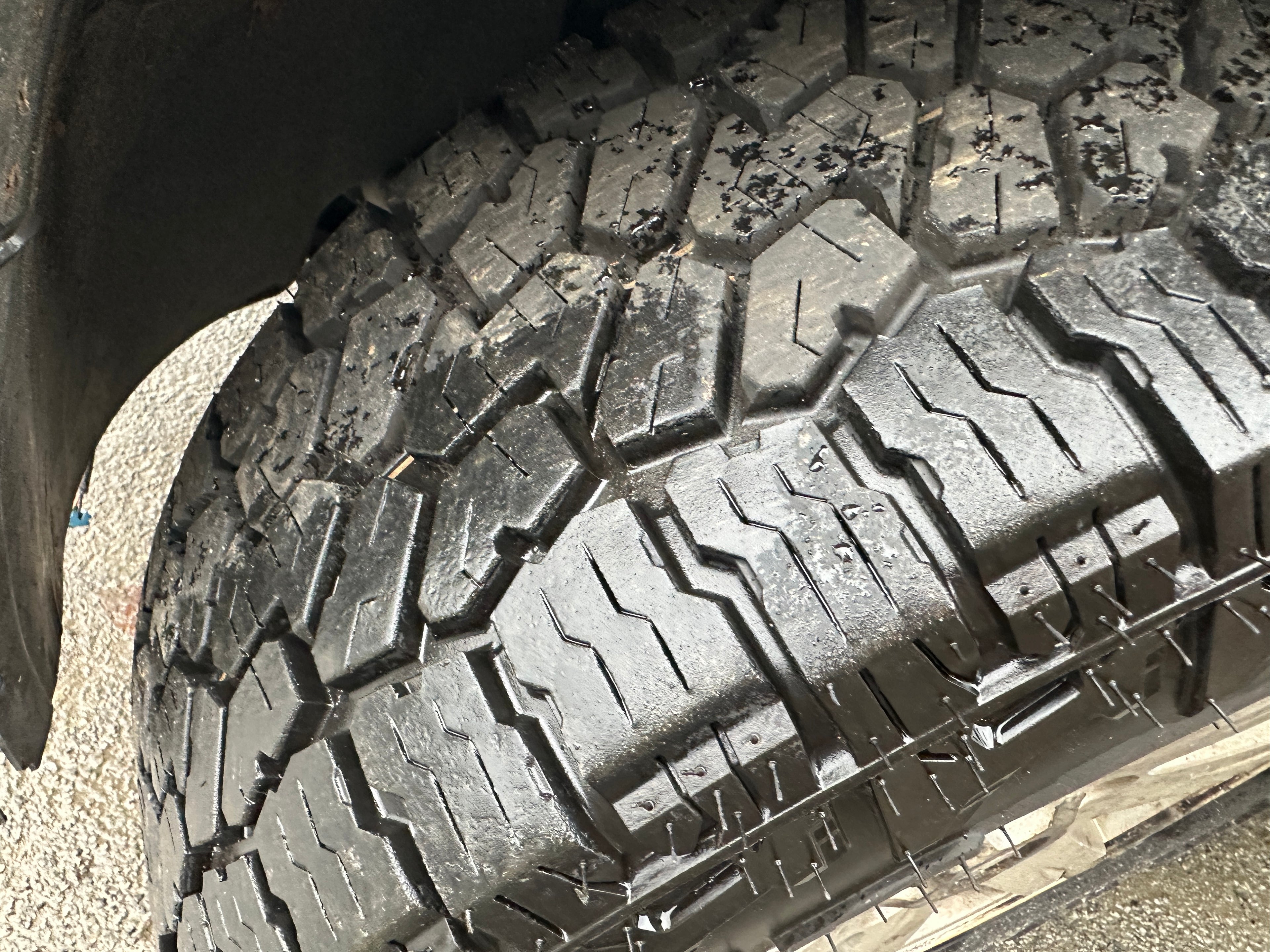 2008 Jeep Grand Cherokee WK Laredo 3.0 CRD – J2565