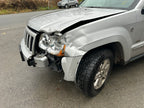2008 Jeep Grand Cherokee WK Laredo 3.0 CRD – J2565