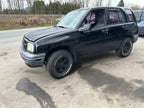 2003 Chevrolet Tracker 2.0 – C2516