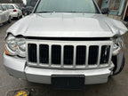 2008 Jeep Grand Cherokee WK Laredo 3.0 CRD – J2565