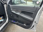 2008 Jeep Grand Cherokee WK Laredo 3.0 CRD – J2565