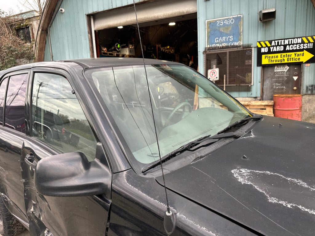 2003 Chevrolet Tracker 2.0 – C2516