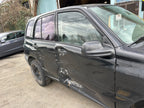 2003 Chevrolet Tracker 2.0 – C2516