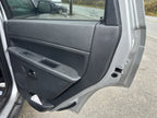 2008 Jeep Grand Cherokee WK Laredo 3.0 CRD – J2565