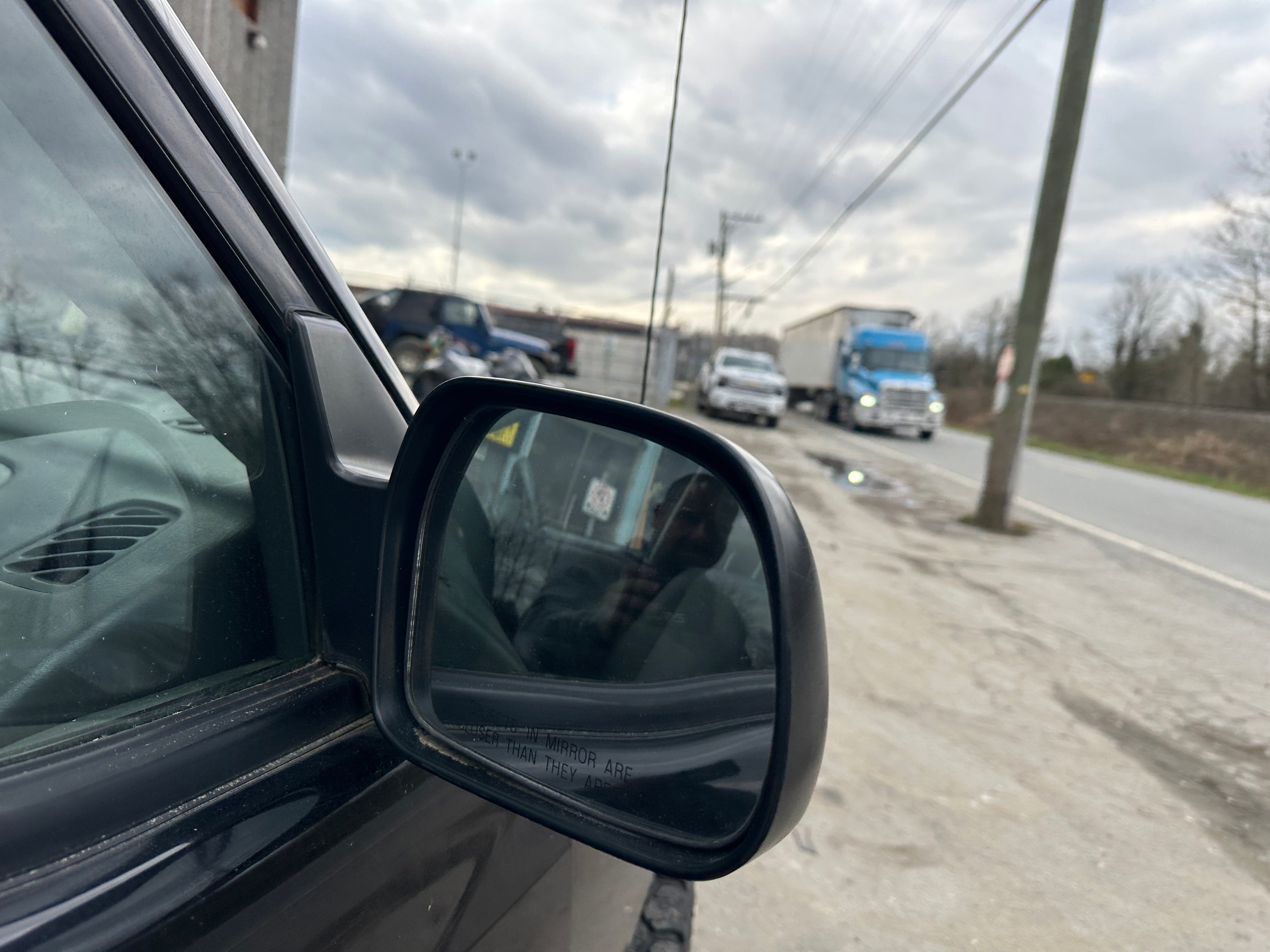 2003 Chevrolet Tracker 2.0 – C2516