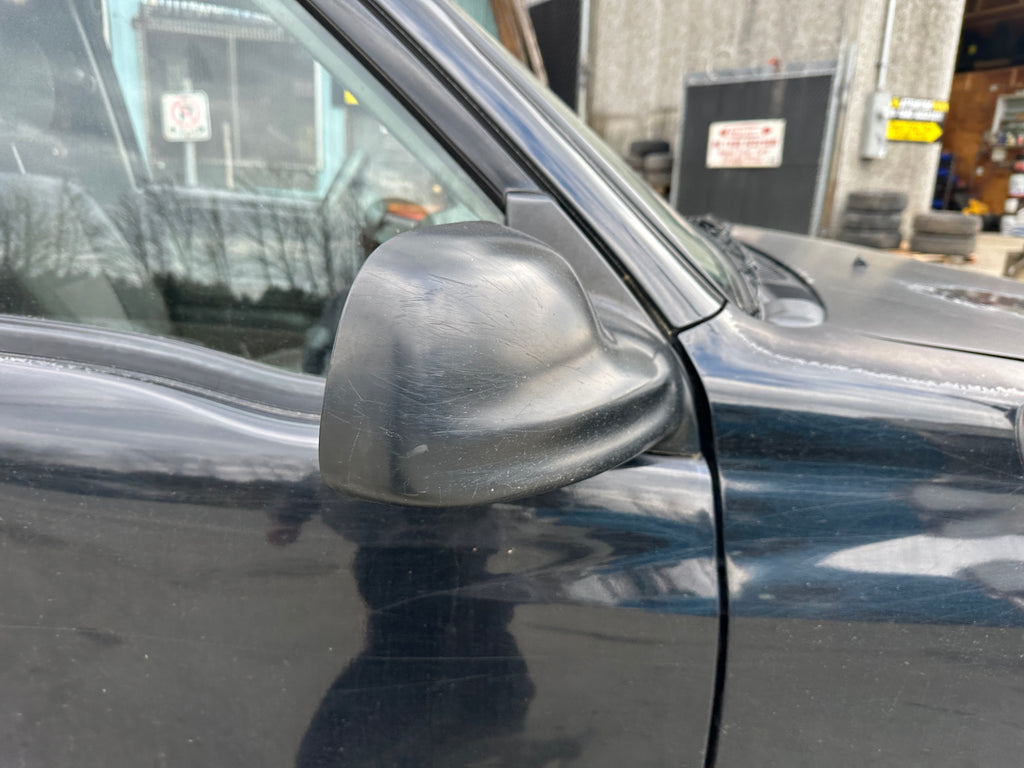 2003 Chevrolet Tracker 2.0 – C2516