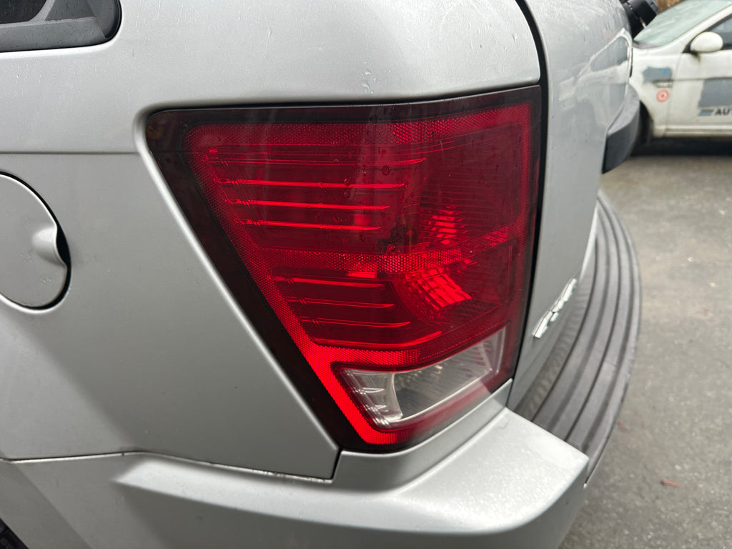 2008 Jeep Grand Cherokee WK Laredo 3.0 CRD – J2565