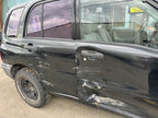 2003 Chevrolet Tracker 2.0 – C2516