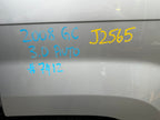 2008 Jeep Grand Cherokee WK Laredo 3.0 CRD – J2565