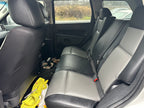 2008 Jeep Grand Cherokee WK Laredo 3.0 CRD – J2565
