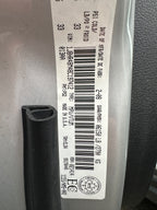 2008 Jeep Grand Cherokee WK Laredo 3.0 CRD – J2565