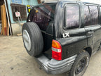 2003 Chevrolet Tracker 2.0 – C2516