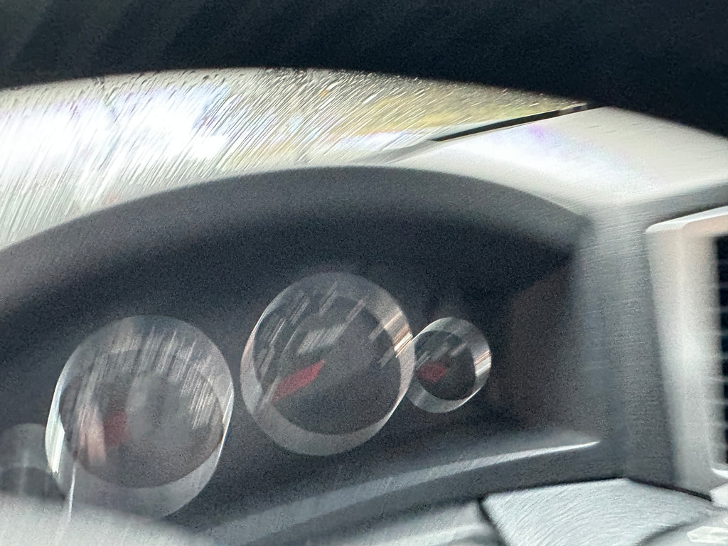 2008 Jeep Grand Cherokee WK Laredo 3.0 CRD – J2565