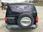 2003 Chevrolet Tracker 2.0 – C2516