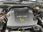 2008 Jeep Grand Cherokee WK Laredo 3.0 CRD – J2565
