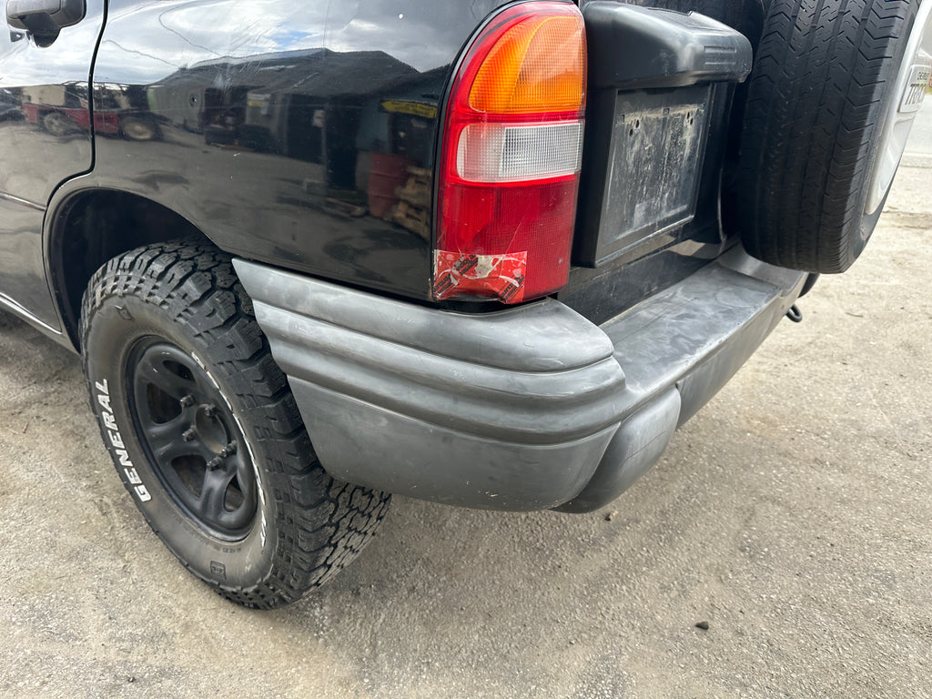 2003 Chevrolet Tracker 2.0 – C2516