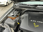 2008 Jeep Grand Cherokee WK Laredo 3.0 CRD – J2565