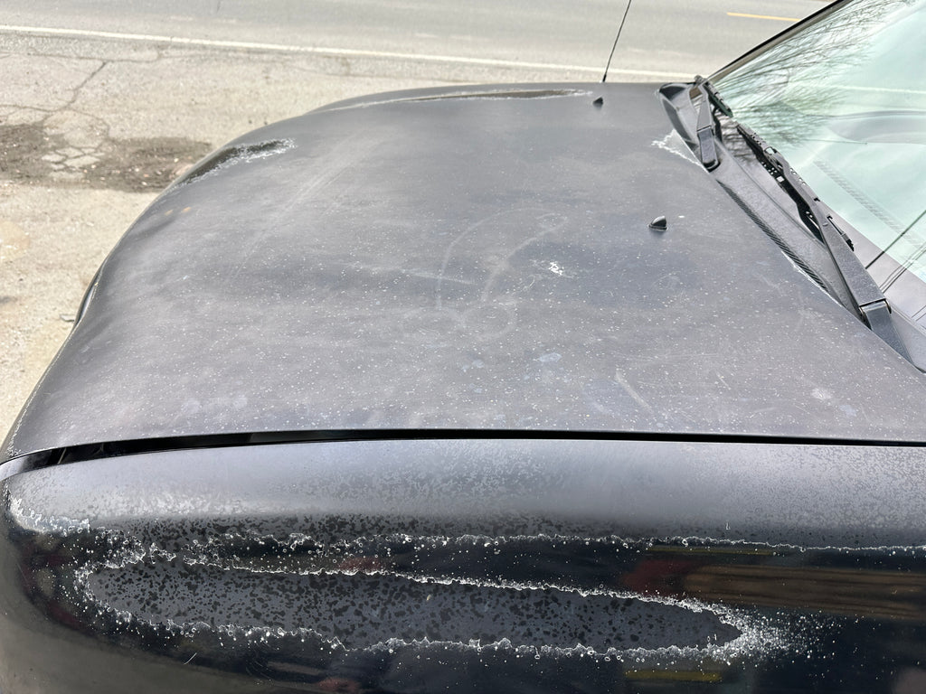 2003 Chevrolet Tracker 2.0 – C2516