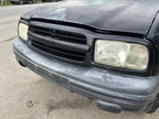 2003 Chevrolet Tracker 2.0 – C2516