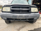 2003 Chevrolet Tracker 2.0 – C2516
