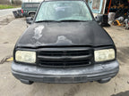 2003 Chevrolet Tracker 2.0 – C2516