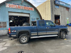 2002 Chevrolet Silverado K2500HD 6.6 LB7 Duramax – C2540