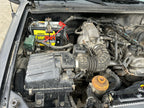 2003 Chevrolet Tracker 2.0 – C2516