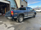 2002 Chevrolet Silverado K2500HD 6.6 LB7 Duramax – C2540