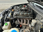 2003 Chevrolet Tracker 2.0 – C2516