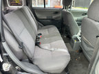 2003 Chevrolet Tracker 2.0 – C2516