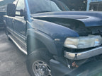 2002 Chevrolet Silverado K2500HD 6.6 LB7 Duramax – C2540