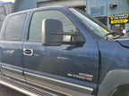 2002 Chevrolet Silverado K2500HD 6.6 LB7 Duramax – C2540