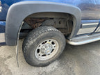 2002 Chevrolet Silverado K2500HD 6.6 LB7 Duramax – C2540