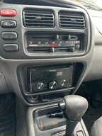 2003 Chevrolet Tracker 2.0 – C2516