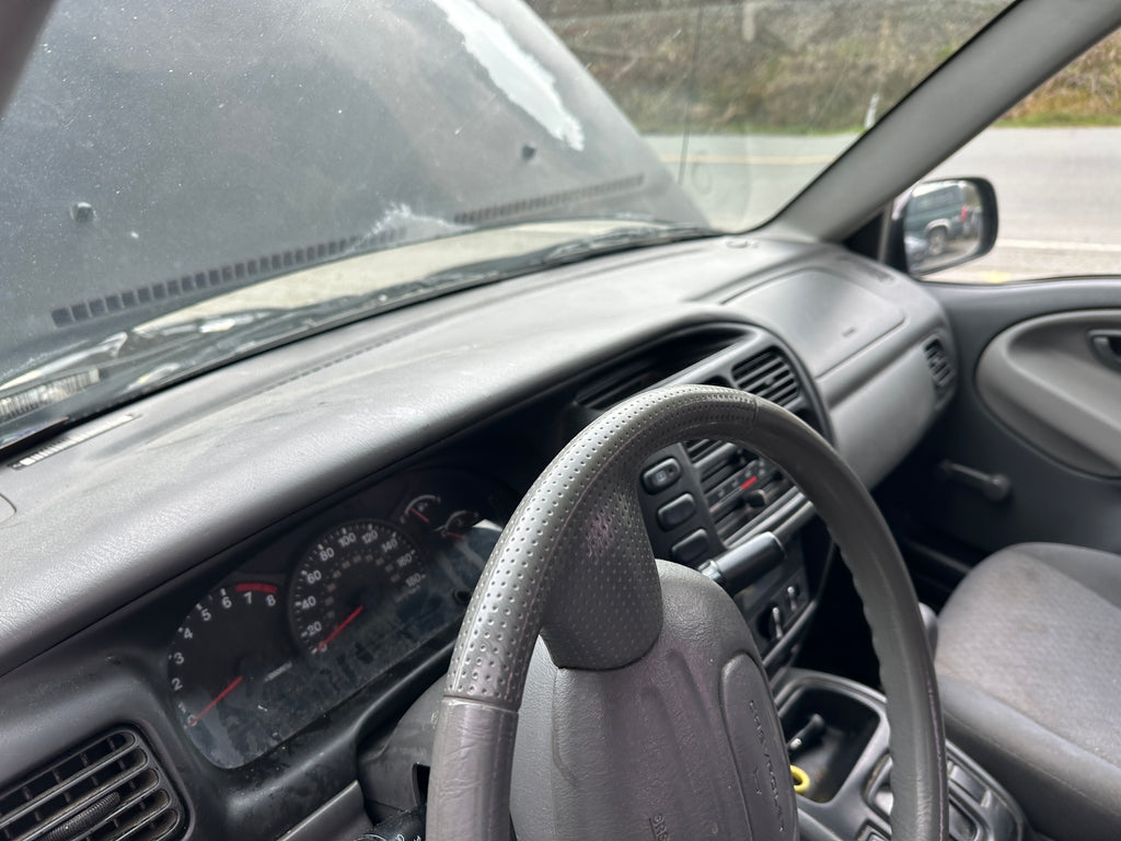 2003 Chevrolet Tracker 2.0 – C2516