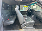 2002 Chevrolet Silverado K2500HD 6.6 LB7 Duramax – C2540