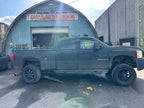 2008 Chevrolet Silverado 2500 6.6L LMM – C2514