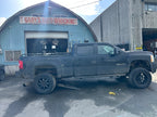 2008 Chevrolet Silverado 2500 6.6L LMM – C2514