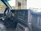2002 Chevrolet Silverado K2500HD 6.6 LB7 Duramax – C2540
