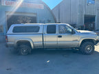 2001 Chevrolet Silverado C2500HD 6.6 LB7 Duramax – C2528