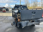 2008 Chevrolet Silverado 2500 6.6L LMM – C2514