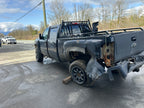2008 Chevrolet Silverado 2500 6.6L LMM – C2514