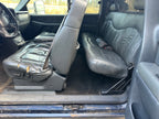 2002 Chevrolet Silverado K2500HD 6.6 LB7 Duramax – C2540