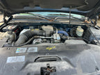 2002 Chevrolet Silverado K2500HD 6.6 LB7 Duramax – C2540
