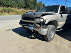 2001 Chevrolet Silverado C2500HD 6.6 LB7 Duramax – C2528