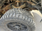 2008 Chevrolet Silverado 2500 6.6L LMM – C2514