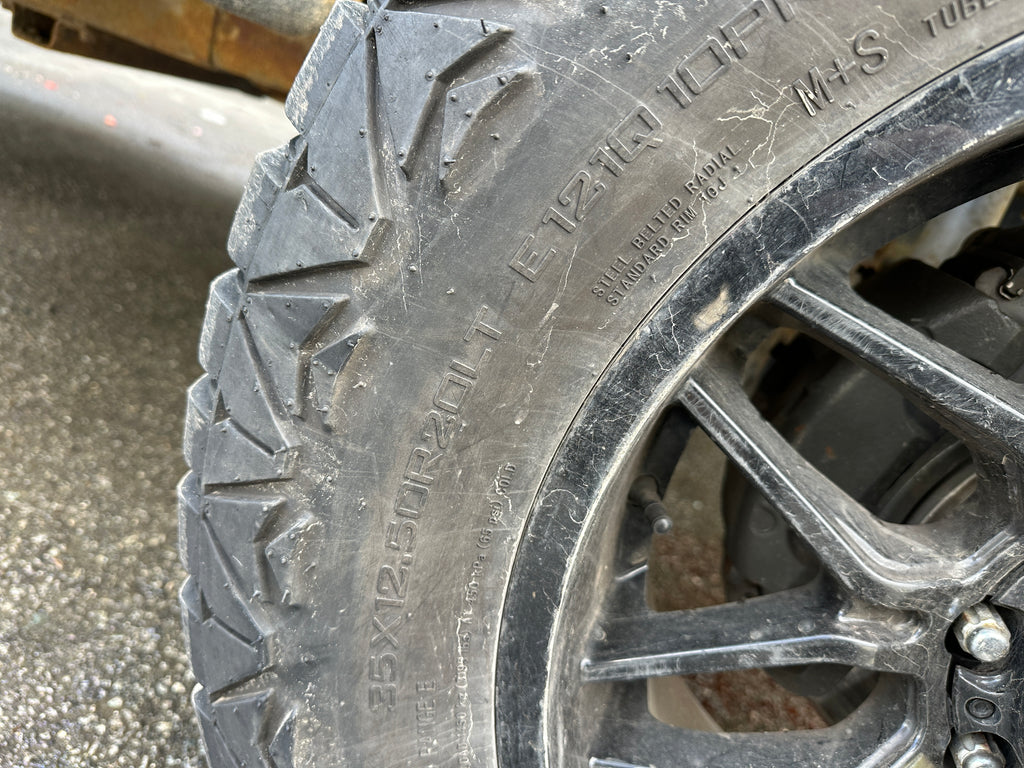 2008 Chevrolet Silverado 2500 6.6L LMM – C2514