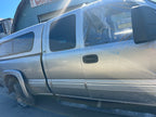 2001 Chevrolet Silverado C2500HD 6.6 LB7 Duramax – C2528